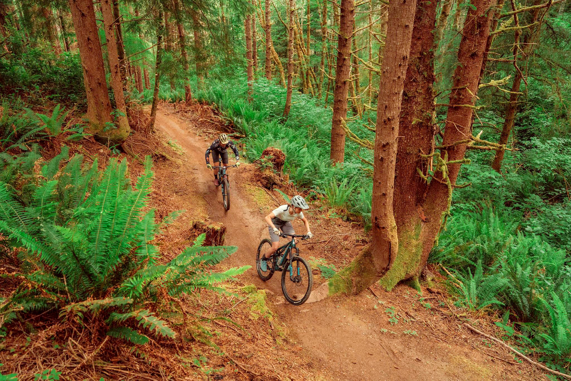 Whiskey Run MTB Shoot VanWeelden 12 Whiskey Run series